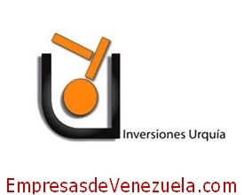 Inversiones Urquia CA en Cumana Sucre