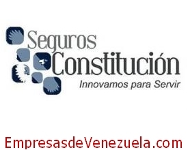 Inversora Segucons CA en Caracas Distrito Capital