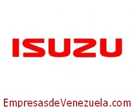 Isuzu en Caracas Distrito Capital