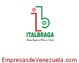 Italbraga CA en Caracas Distrito Capital