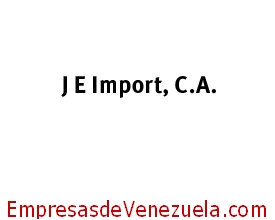 J E Import, C.A. en Puerto Cabello Carabobo