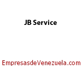 JB Service en El Vigia Mérida
