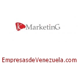 Jc Marketing de Venezuela CA en Valencia Carabobo
