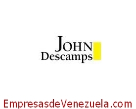 John Descamps Advertising CA en Caracas Distrito Capital
