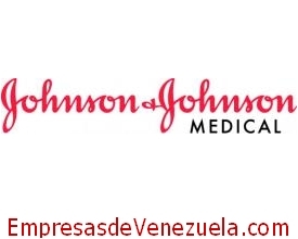 Johnson & Johnson Medical en Caracas Distrito Capital