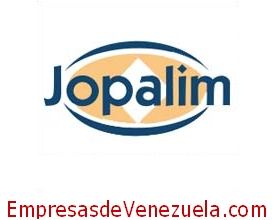 Jopalim SA en Caracas Distrito Capital