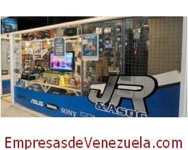 Jr Computación en Maracaibo Zulia