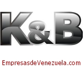 K & B Diseños en Valencia Carabobo