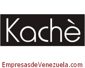 Kaché en Maracay Aragua