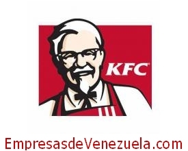 Kfc Kentucki Fried Chicken en Caracas Distrito Capital