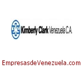 Kimberly Clark Venezuela CA en Caracas Distrito Capital