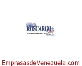 Koscargo CA en Litoral Vargas