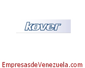Kover, C.A. en Caracas Distrito Capital