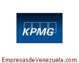 Kpmg en Caracas Distrito Capital