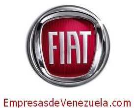 La Casa del Fiat, CA en Maracaibo Zulia