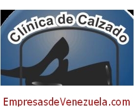 La Clínica del Calzado en San Cristobal Táchira