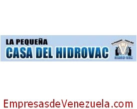La Pequeña Casa del HidroVac Ca en Maracay Aragua