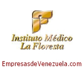 Laboratorio Instituto Medico La Floresta en Caracas Distrito Capital