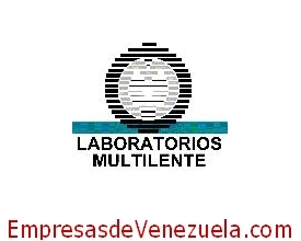 Laboratorio Multilente en Puerto La Cruz Anzoátegui