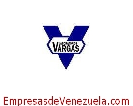 Laboratorio Vargas SA en Caracas Distrito Capital