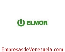 Laboratorios Elmor, SA en Caracas Distrito Capital