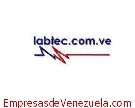 Labtecel Laboratorio Técnico Celular en San Cristobal Táchira
