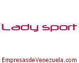 Lady Sport en Puerto Ordaz Bolívar
