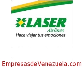 Laser en Caracas Distrito Capital