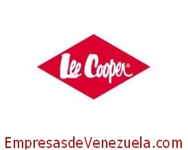Lee Cooper en Caracas Distrito Capital