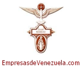 Legión de María en Barquisimeto Lara