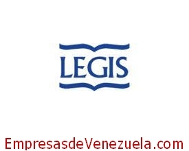 Legis Editores CA en San Cristobal Táchira