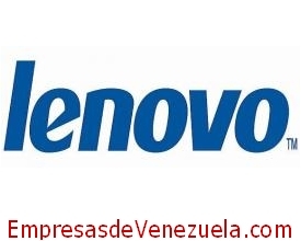 Lenovo en Caracas Distrito Capital