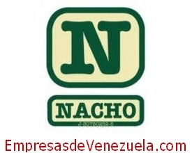 Librería de Nacho CA en Caracas Distrito Capital