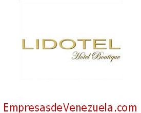 Lidotel Hotel Boutique en Valencia Carabobo