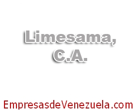 Limesama, C.A. en Filas De Mariche Miranda