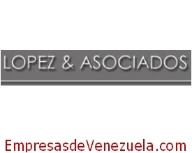López y Asociados en Caracas Distrito Capital