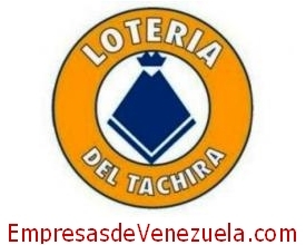 Lotería del Táchira en El Vigia Mérida