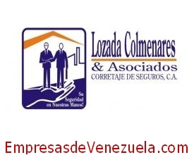 Lozada Colmenares & Asociados Corretaje de Seguros CA en Acarigua Portuguesa