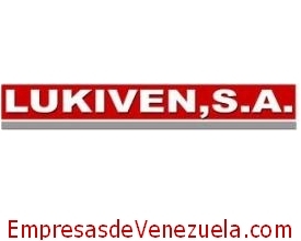 Lukiven, S.A en Maracay Aragua