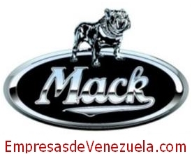 Mack de Venezuela, CA en Caracas Distrito Capital