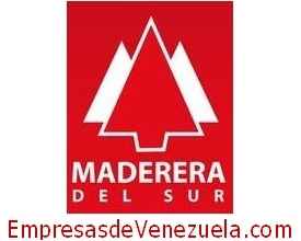 Maderera del Sur CA en Caracas Distrito Capital
