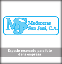 Madereras San José, C.A. en Filas De Mariche Miranda