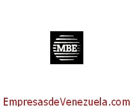 Mail Boxes Etc en Maracaibo Zulia