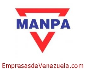 Manpa SA en Maracay Aragua