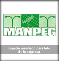 Manpeg Manufacturas De Postes Y Equipos Génesis Ca en Barquisimeto Lara