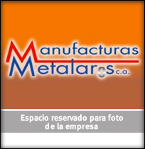 Manufacturas Metalaros, CA en Caracas Distrito Capital