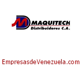 Maquitech Distribuidores, C.A. en Valencia Carabobo