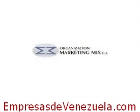 Marketing Mix CA en Caracas Distrito Capital