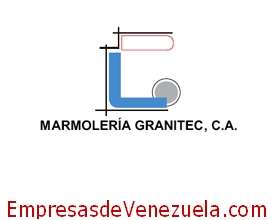 Marmoleria Granitec, C.A en Charallave Miranda