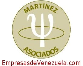 Martínez y Asociados en Maracay Aragua